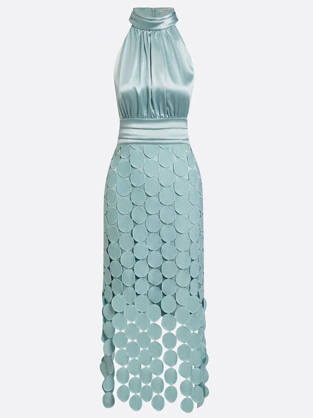 Carmen | Vestido midi