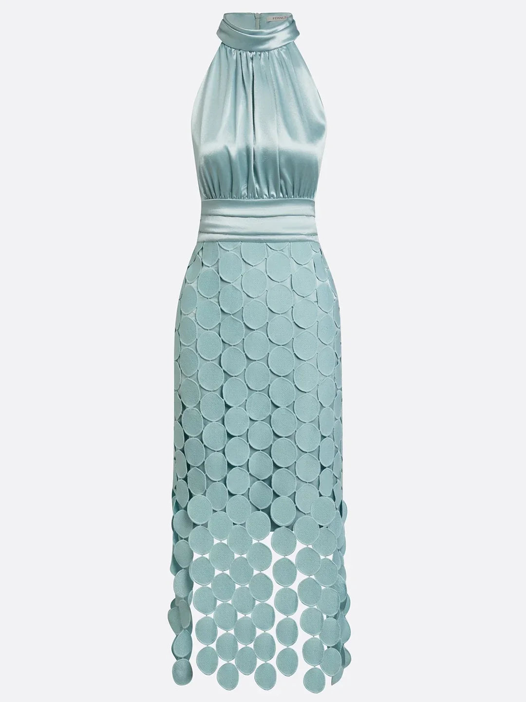 Carmen | Vestido midi