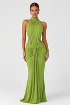 Noche | Vestido La musa