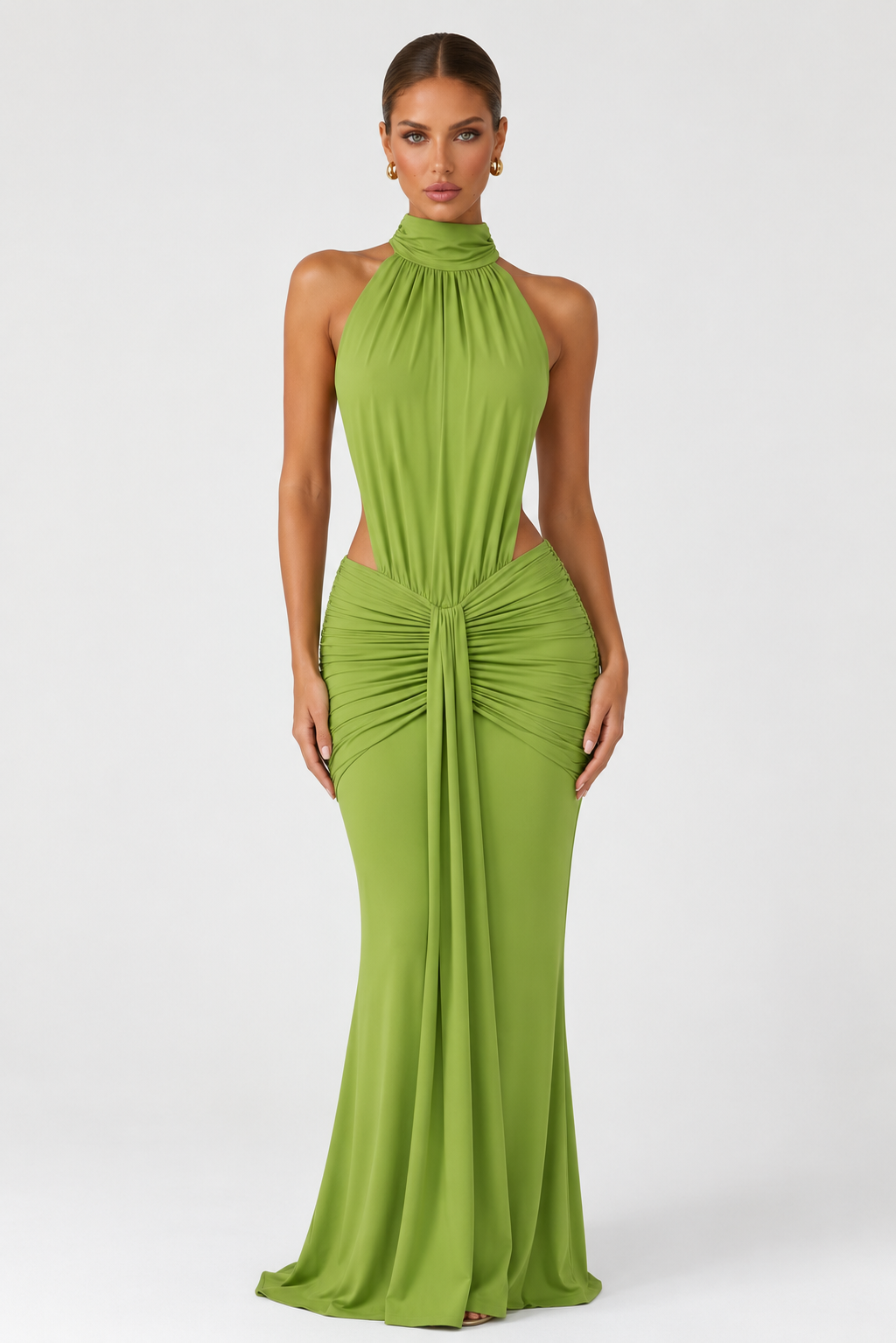 Noche | Vestido La musa