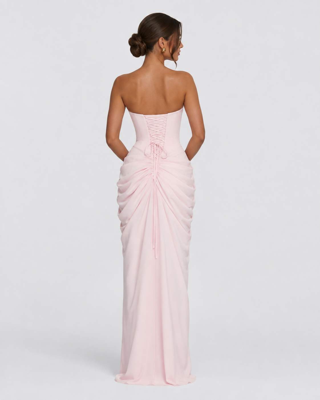 La Reina |  Vestido elegante
