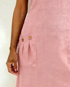 Elisa | Vestido casual veraniego