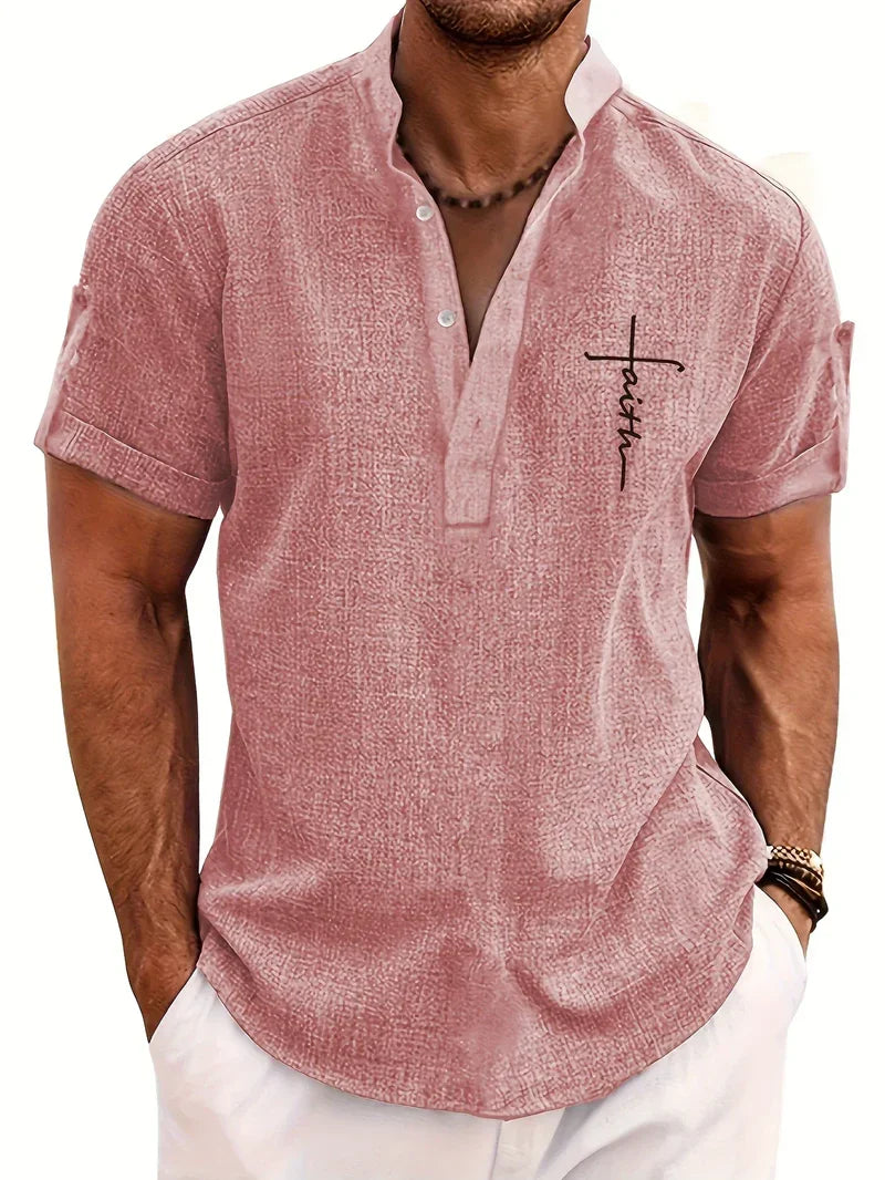 Ricardo | Camisa Casual