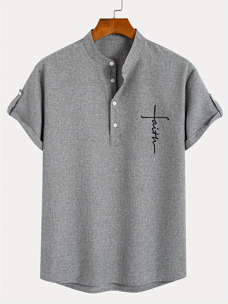 Ricardo | Camisa Casual
