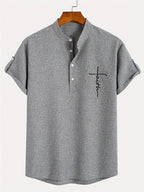 Ricardo | Camisa Casual