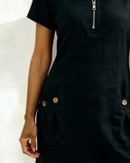 Elisa | Vestido casual veraniego