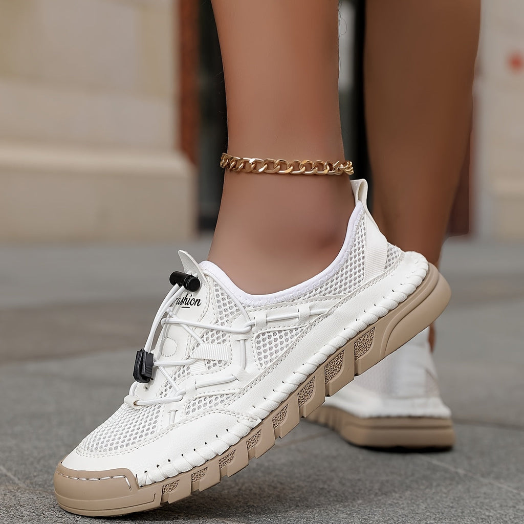 Aurora | Zapatos cómodos y transpirables