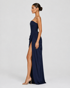 La Reina |  Vestido elegante