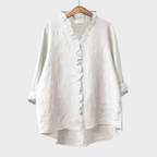 Elena | Blusa elegante de verano