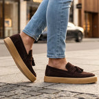 Simone | Mocasines Casual