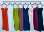Vestido Kalua