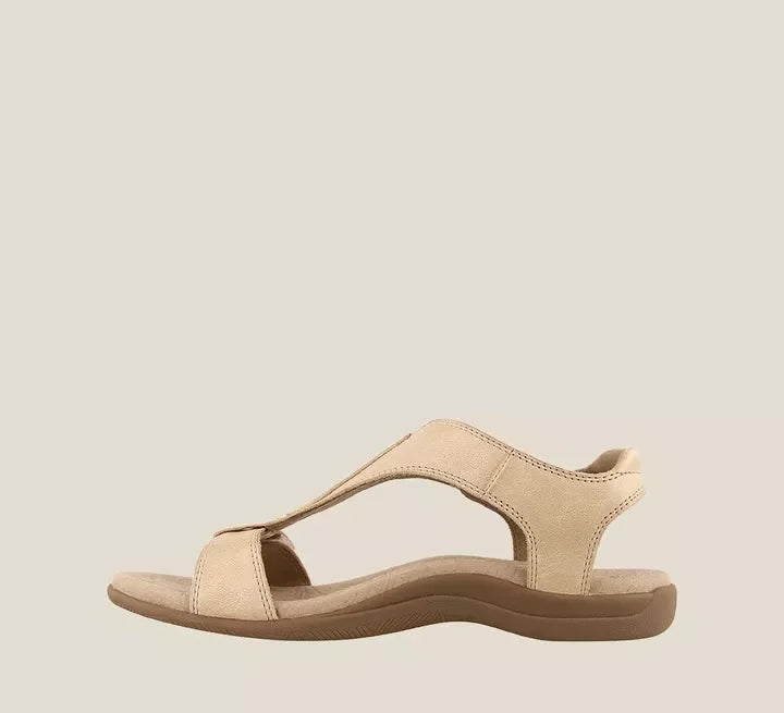 Fiora | Sandalias ergonómicas y elegantes
