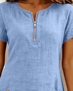 Elisa | Vestido casual veraniego