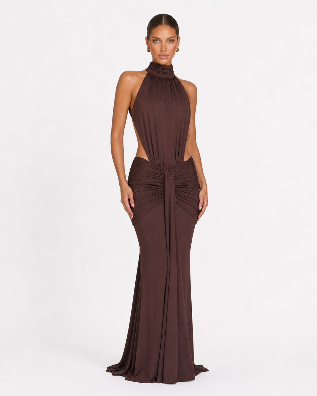 Noche | Vestido La musa