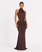 Noche | Vestido La musa