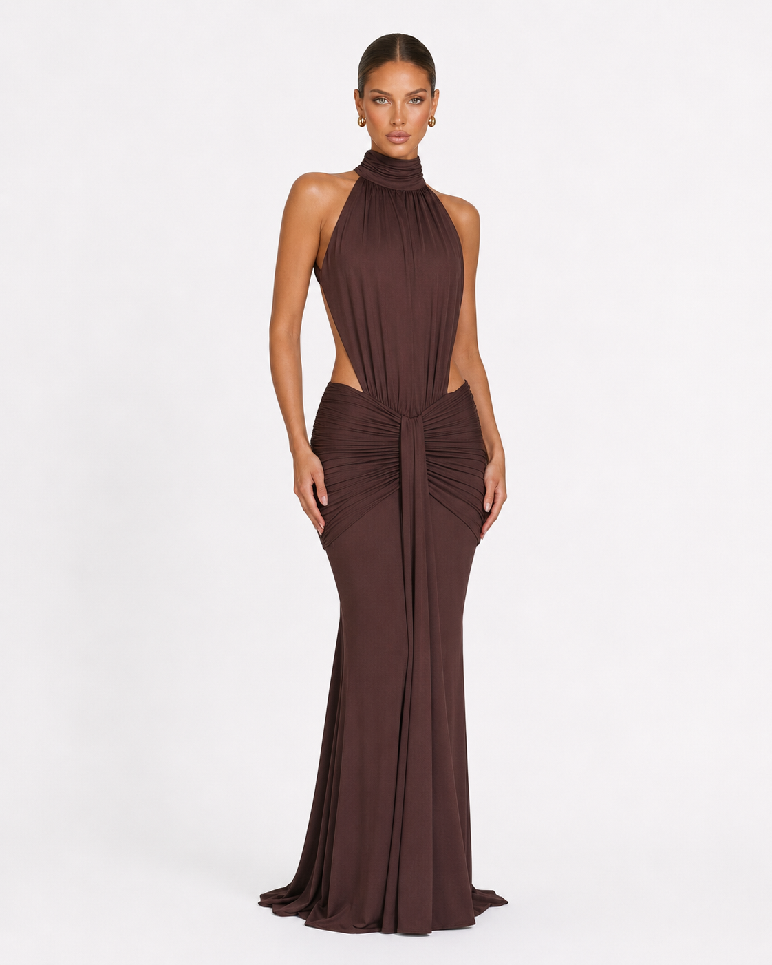 Noche | Vestido La musa