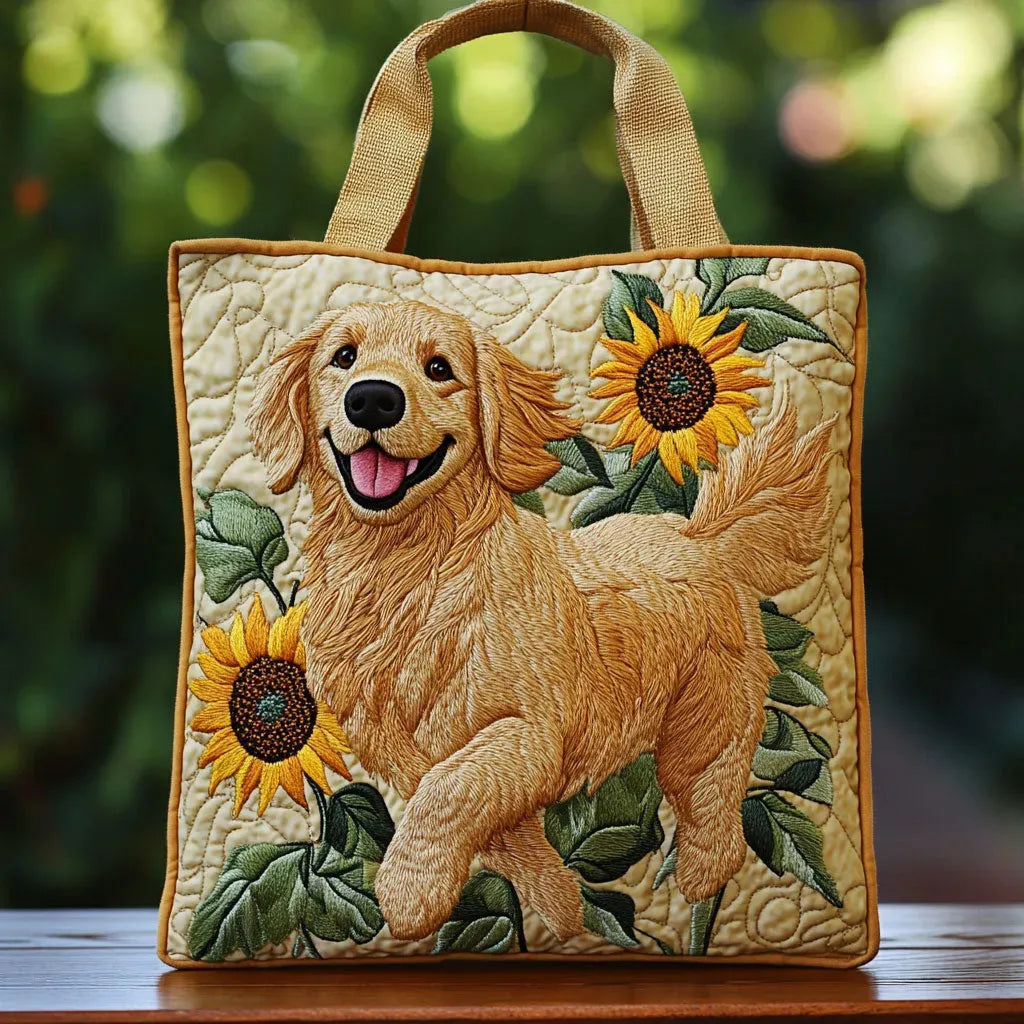 Bolso hecho a mano | Sol de Lealtad
