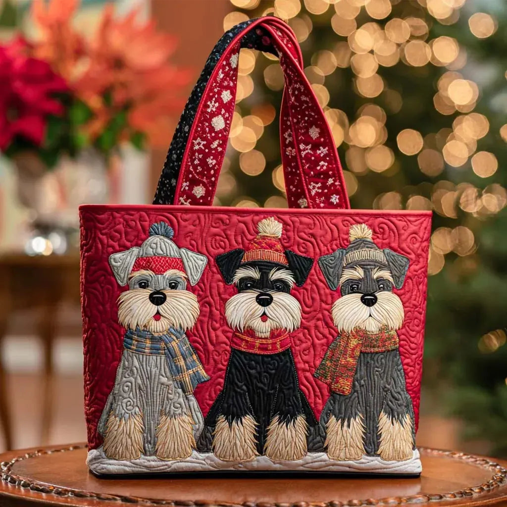 Bolso hecho a mano | Damas y Bigotes