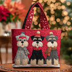 Bolso hecho a mano | Damas y Bigotes