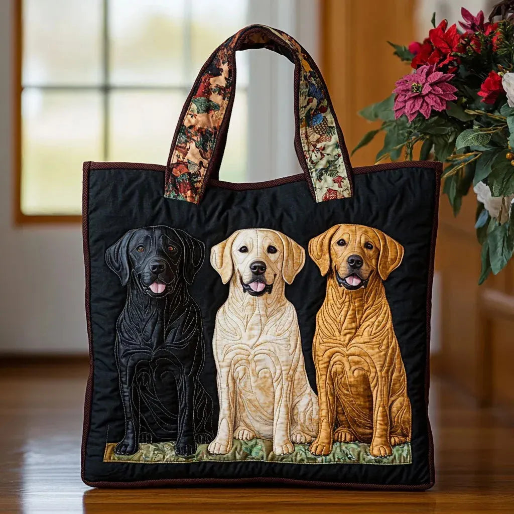 Bolso hecho a mano | Tres Fieles Amigos