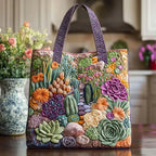 Bolso hecho a mano | Paraíso Botánico