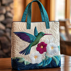 Bolso hecho a mano | Colibrí Esmeralda