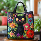 Bolso hecho a mano | Gato Encantado