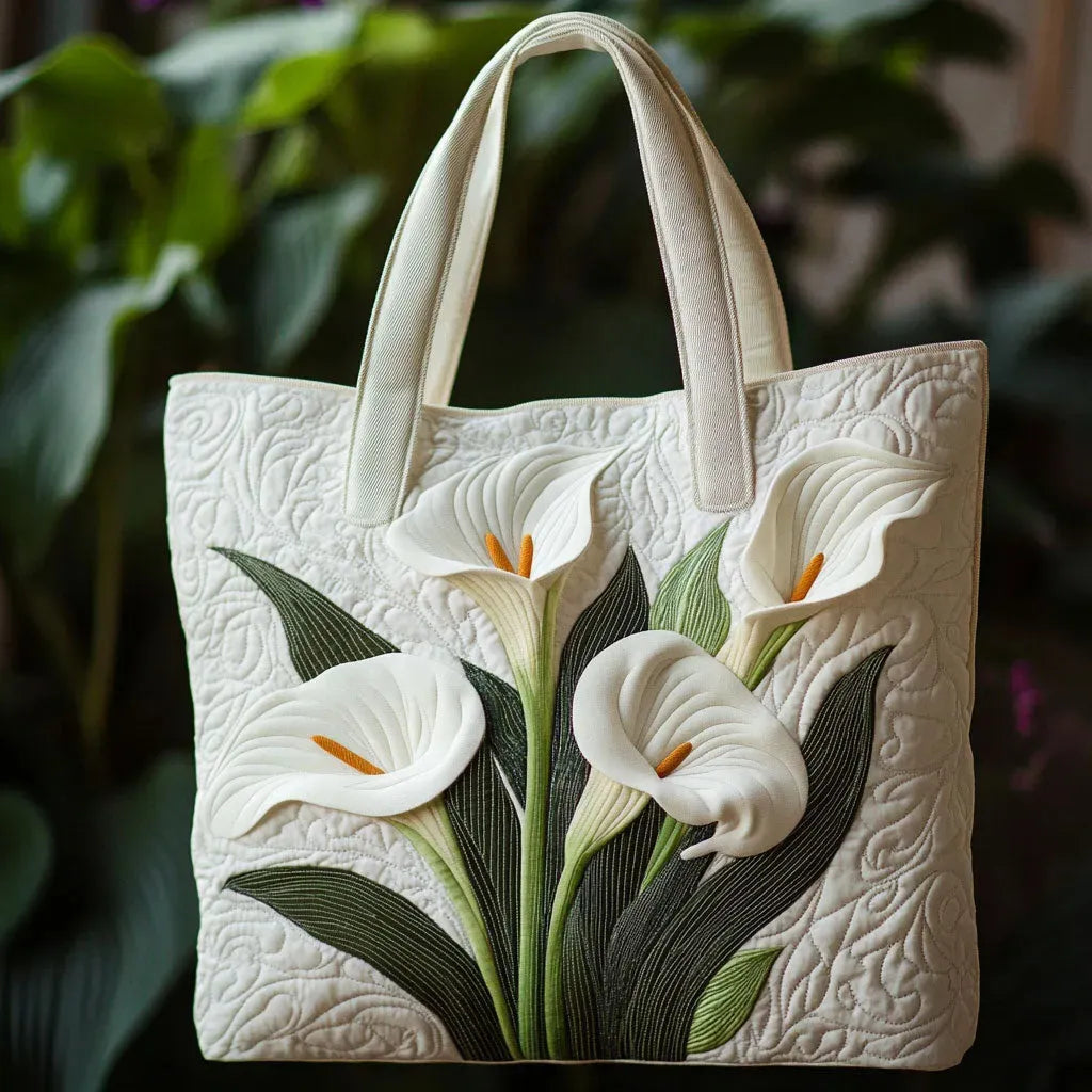 Bolso hecho a mano | Elegancia de Calas