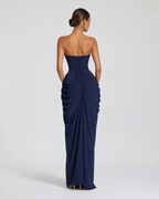 La Reina |  Vestido elegante
