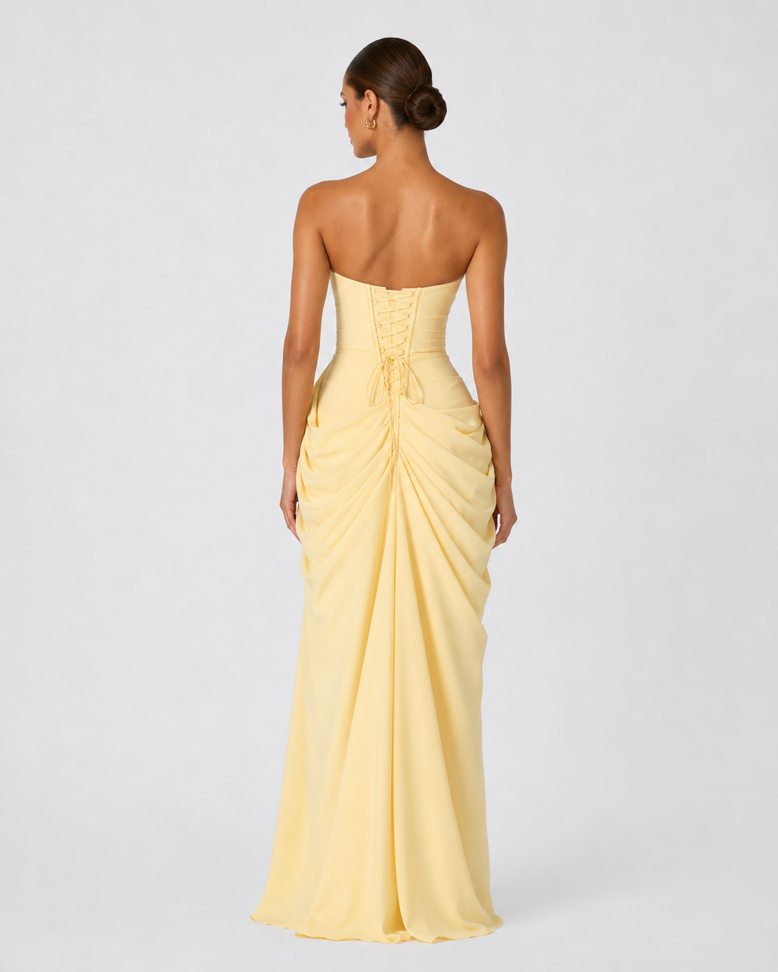 La Reina |  Vestido elegante