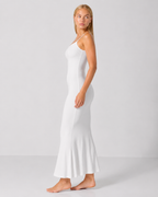 Piel | Vestido maxi