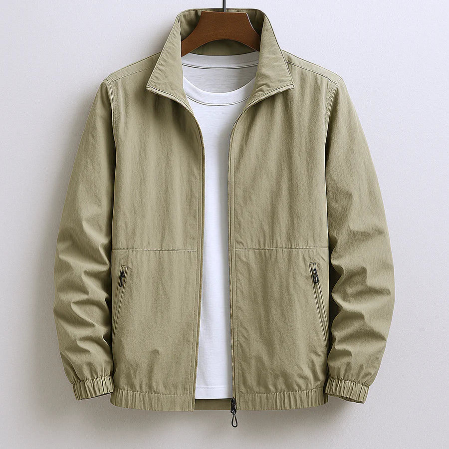 Fabio | Chaqueta ligera
