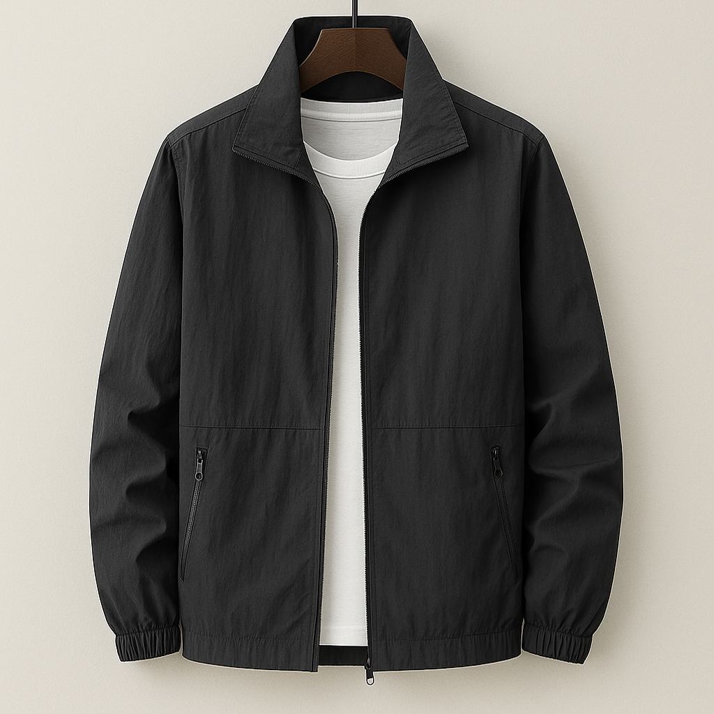 Fabio | Chaqueta ligera