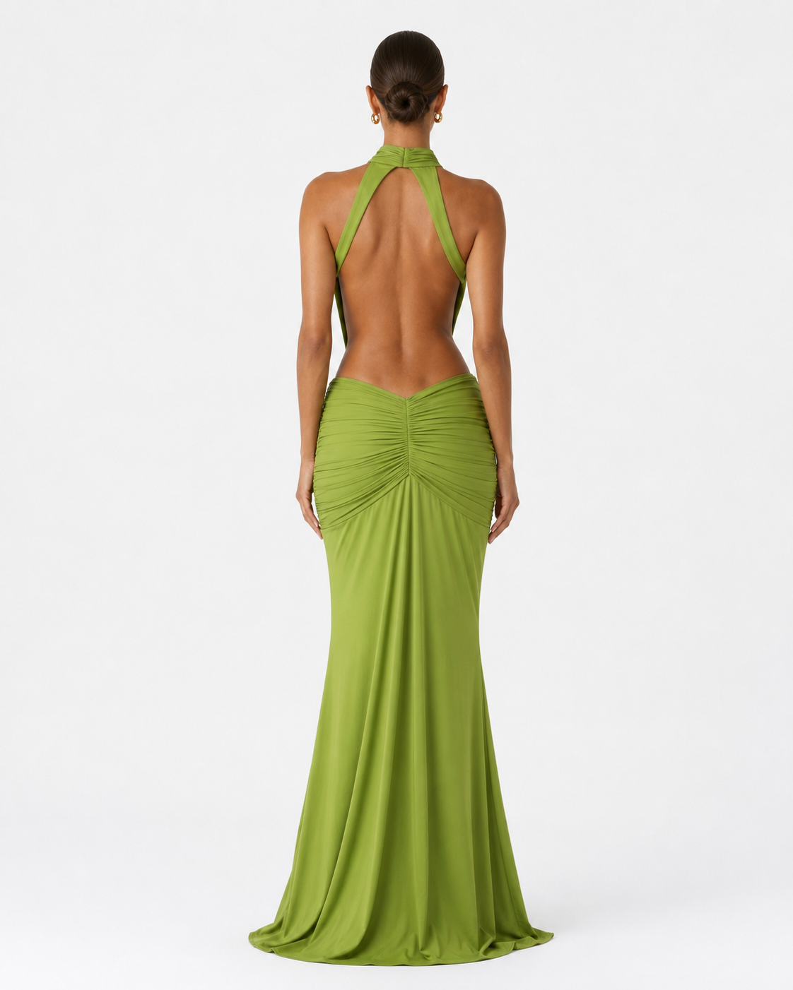 Noche | Vestido La musa
