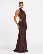 Noche | Vestido La musa