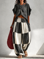 Victoria | Conjunto de 2 Piezas