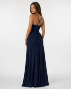 Atenea | Vestido LA MUSA