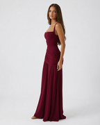 Atenea | Vestido LA MUSA