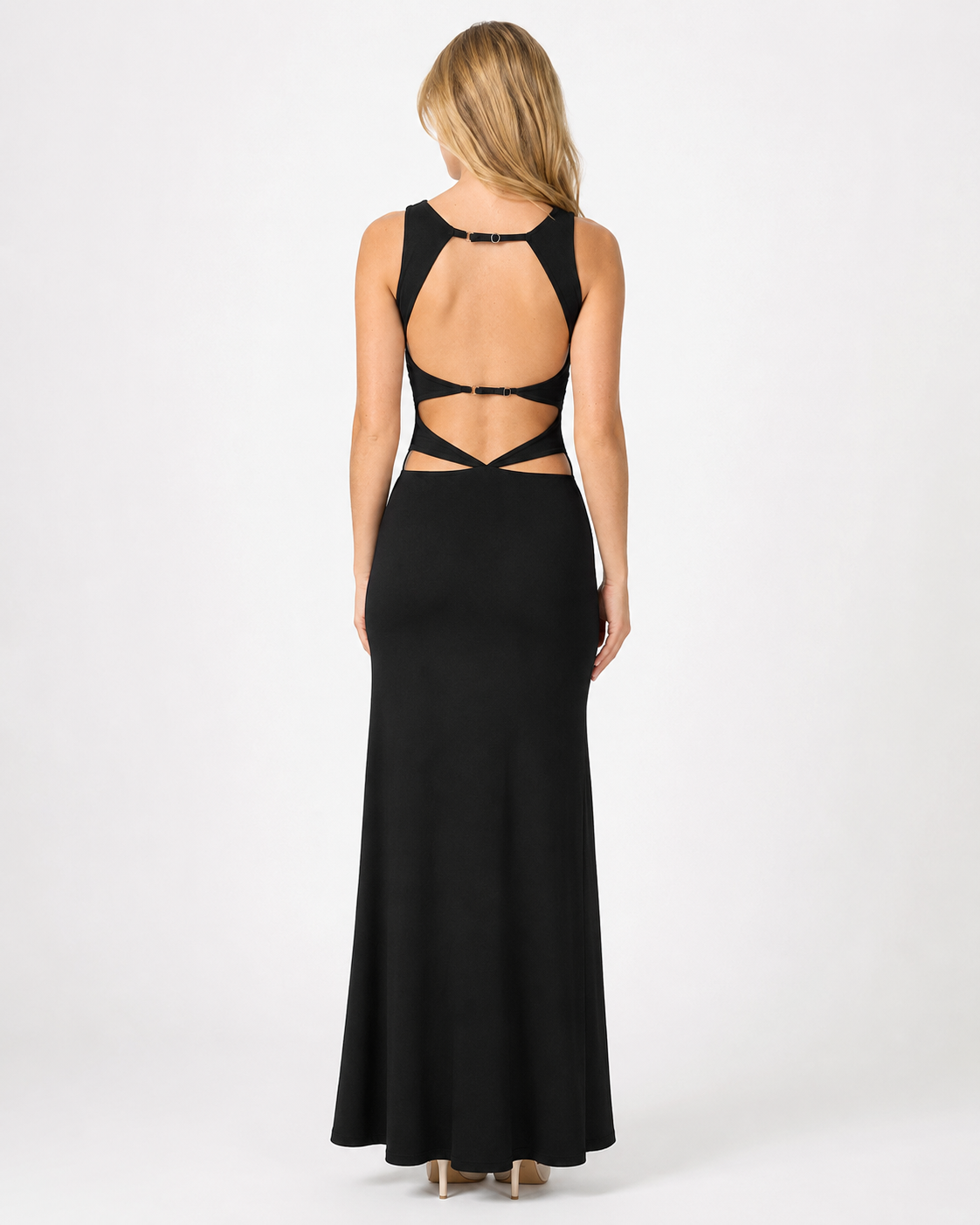 Bárbara | Vestido Main Event