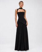 Aria | Vestido maxi