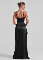 Lidia | Vestido maxi