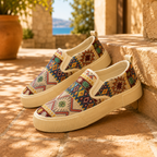 Dante | Mocasines informales para hombre