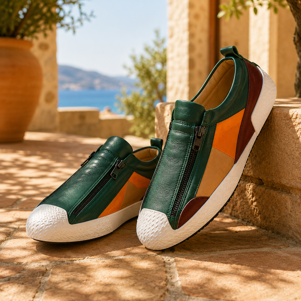 Levi | Zapatillas deportivas para hombre