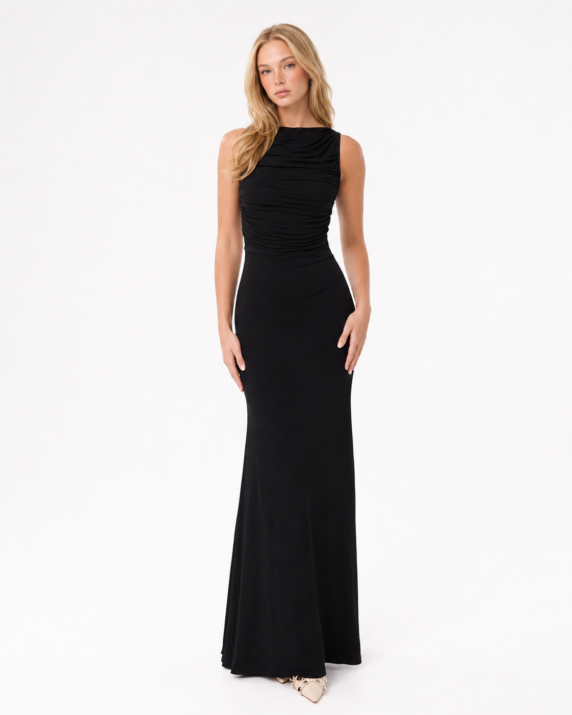 Bárbara | Vestido Main Event