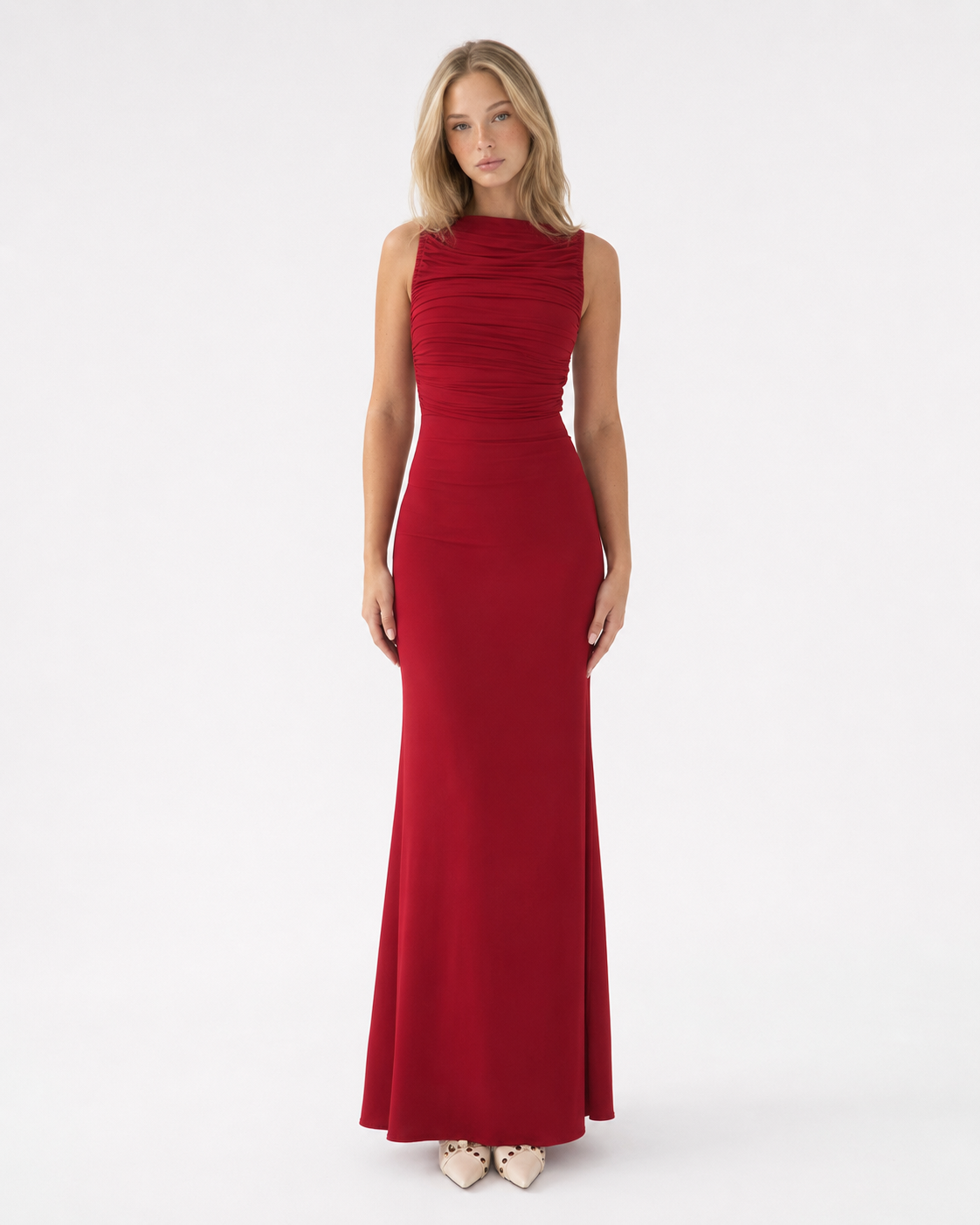 Bárbara | Vestido Main Event