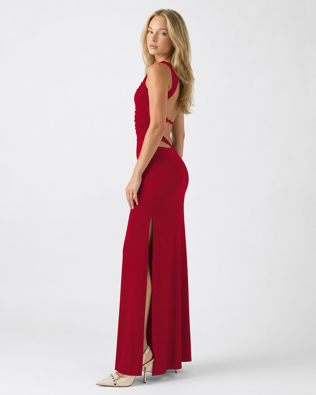 Bárbara | Vestido Main Event