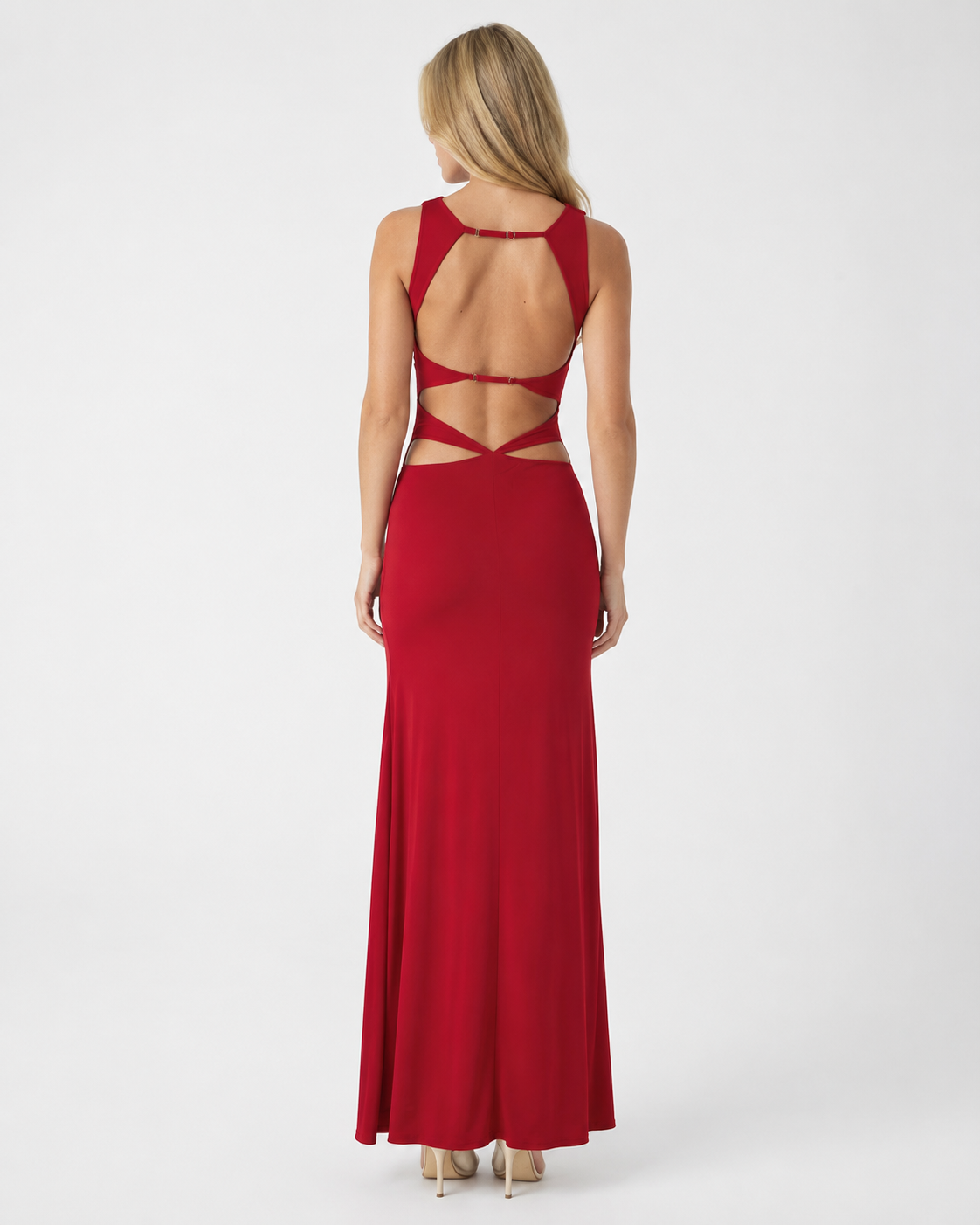 Bárbara | Vestido Main Event