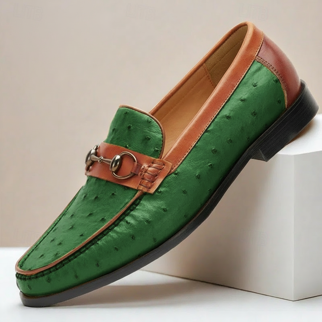 Carmelo | Mocasines Confort Diario