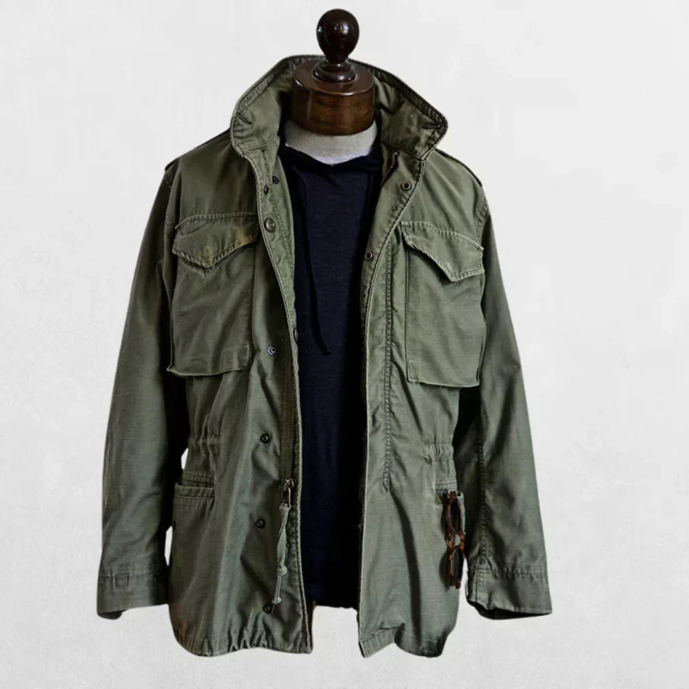 Marco | Cesare | Chaqueta militar M-65