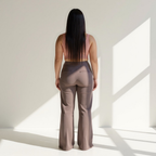 Pantalón Comfortcurve | pata de elefante